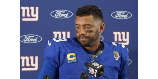 Aucune équipe de NFL ne croit plus au potentiel de Russell Wilson Aucune équipe de NFL ne croit plus au potentiel de Russell Wilson